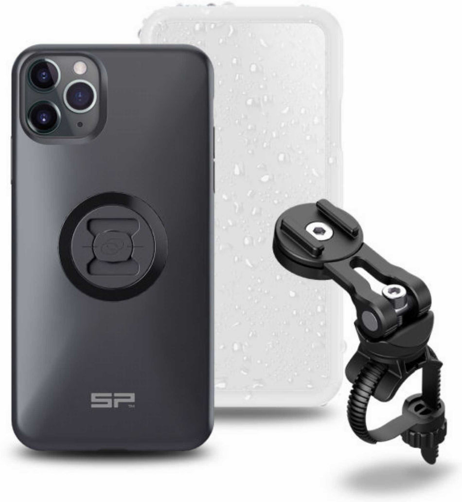 SP Connect Bike Bundle II Halterung