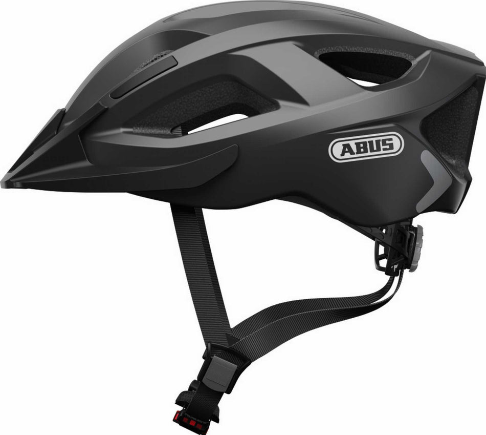 Abus Aduro 2.0 Helm titan
