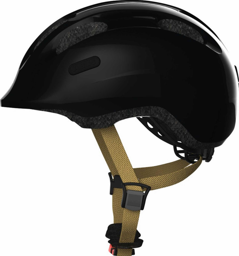 Abus Smiley 2.0 Kinder-Helm royal black
