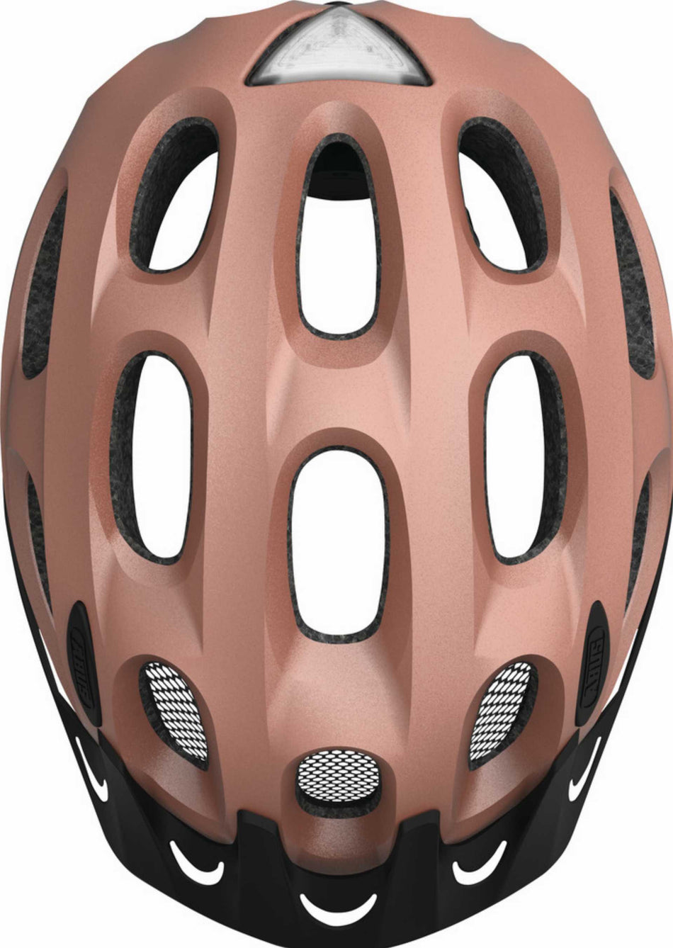 Abus Youn-I ACE Helm rosé gold matt