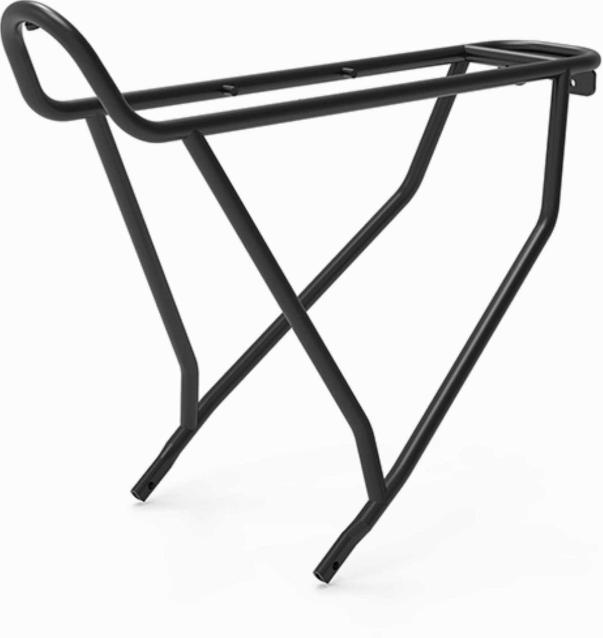 ACID Gepäckträger NUROAD black