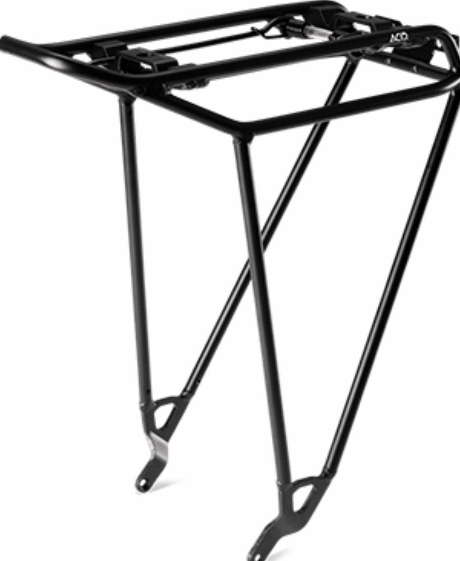 ACID Gepäckträger SIC 29" RILink BOOST black