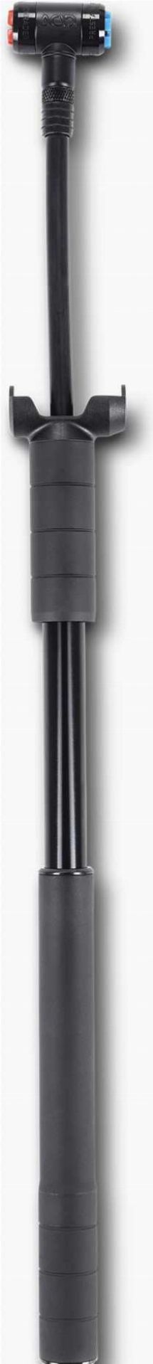 ACID Pumpe RACE HYBRID HP black