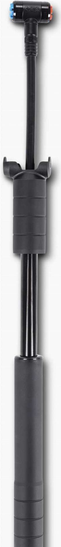 ACID Pumpe RACE HYBRID HV black