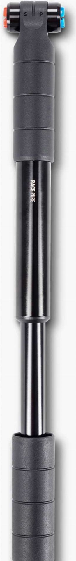 ACID Pumpe RACE PURE black