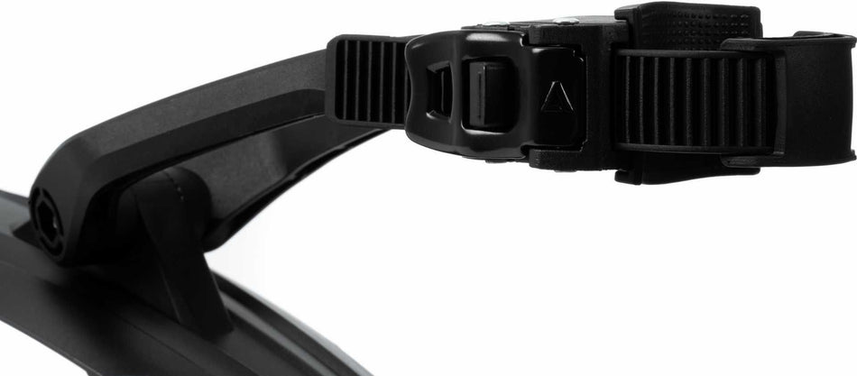 ACID Steckschutzblech VANE PRO hinten 29" black´n´grey