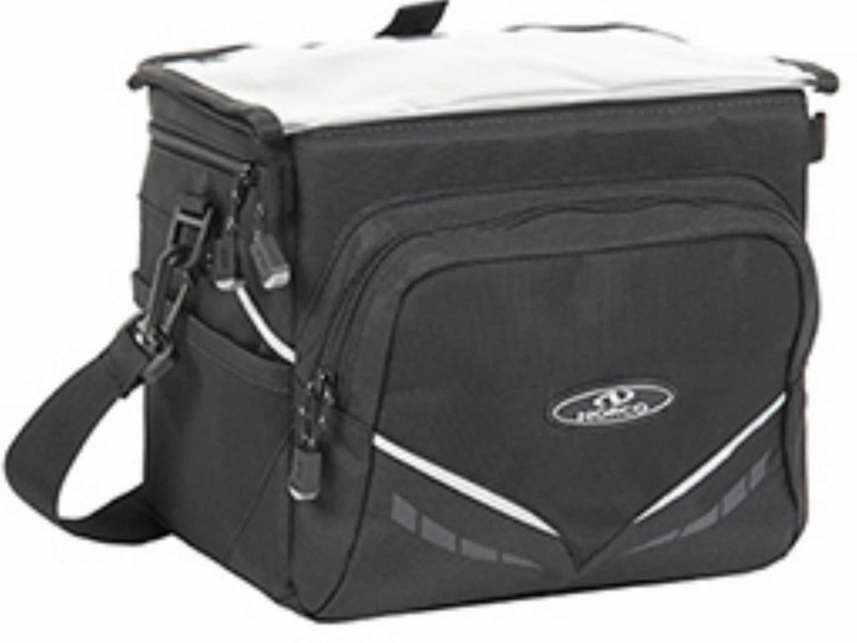 Norco Canmore ISO Lenkertasche 7,5 L schwarz – Biketech24