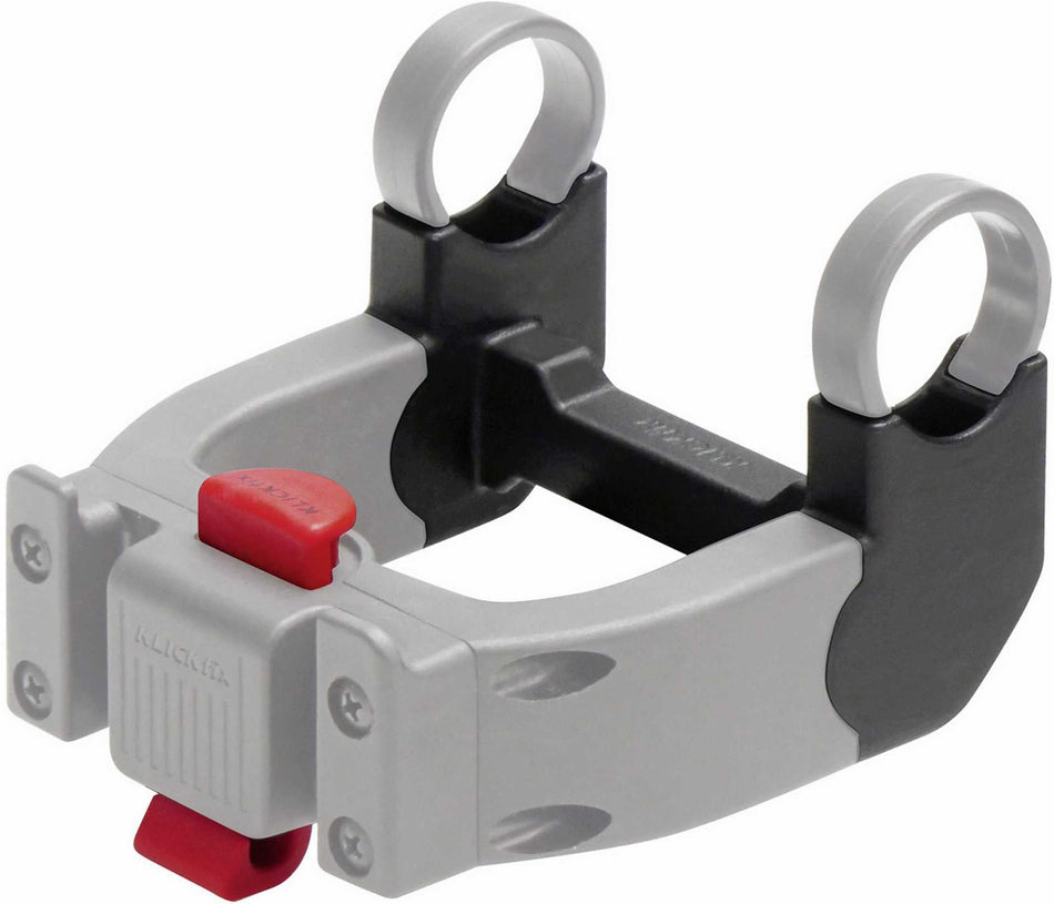 KLICKfix Distanzset E 90 Grad  für Lenker Adapter E schwarz