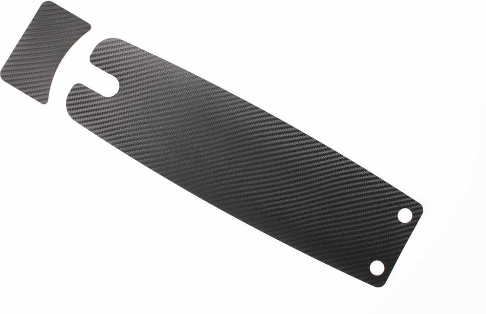 RFR Steinschlagschutz Unterrohr E-Bike Aluminium