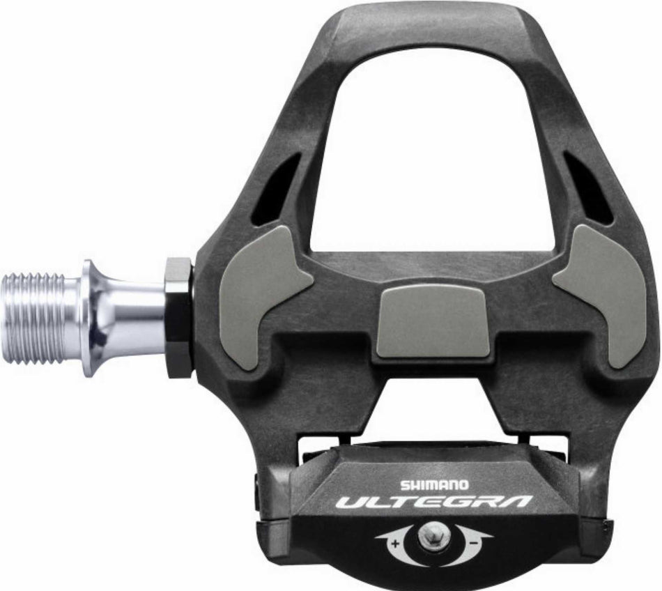 Shimano Pedal ULTEGRA PD-R8000E1 +4mm, SPD-SL