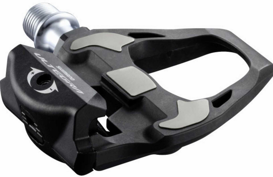 Shimano Pedal ULTEGRA PD-R8000E1 +4mm, SPD-SL