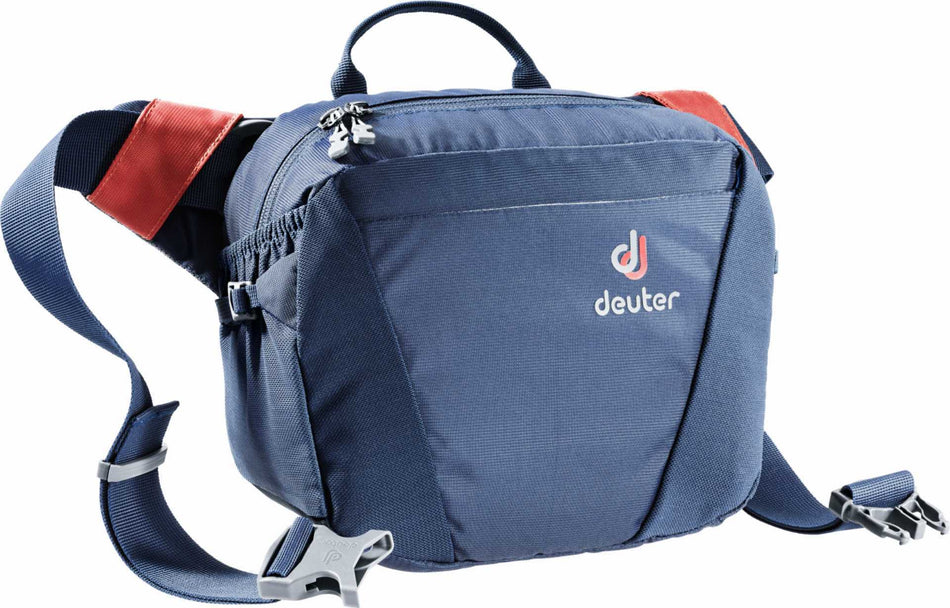 Deuter Travel Belt navy