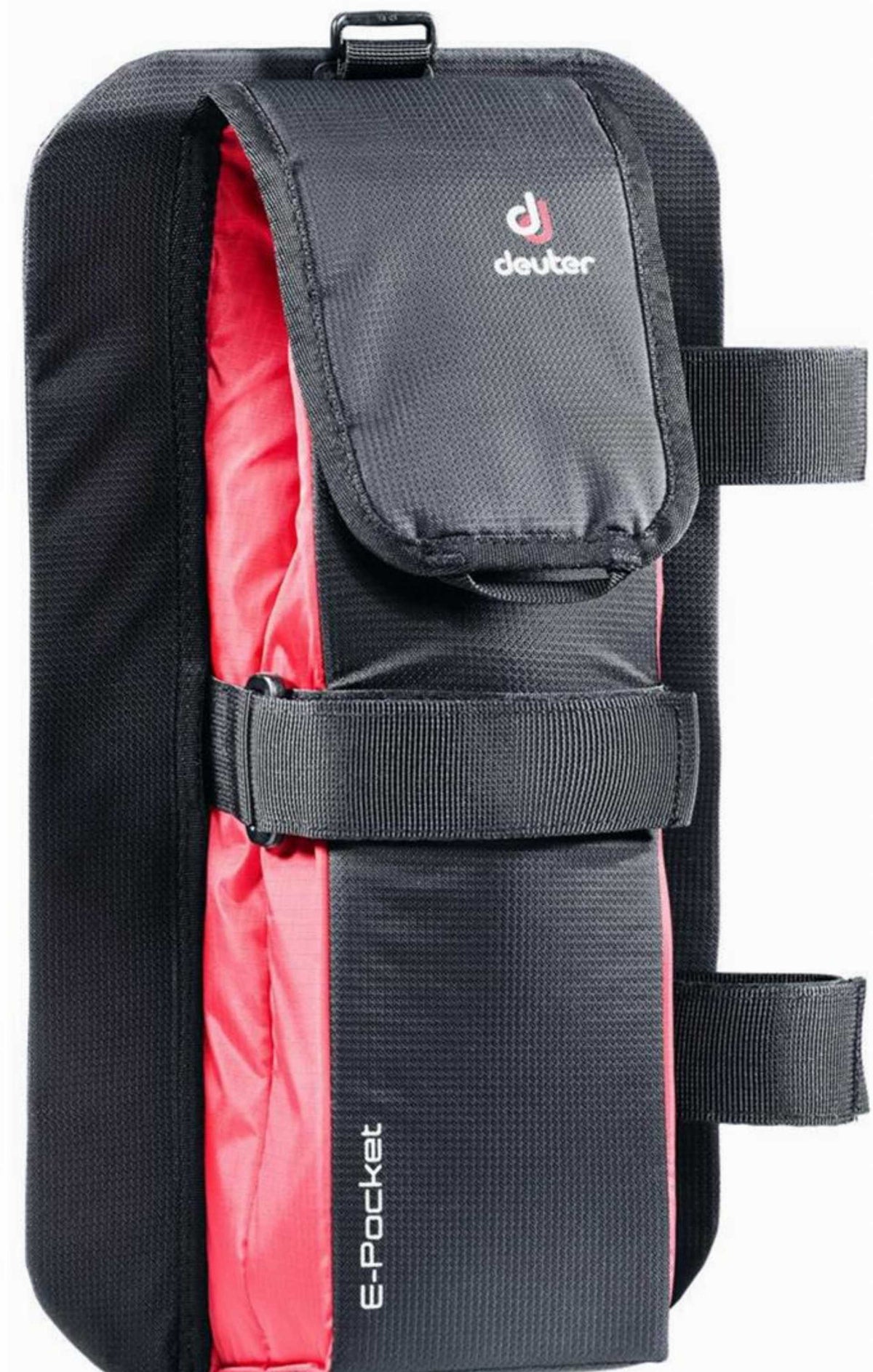 Deuter E-Pocket black