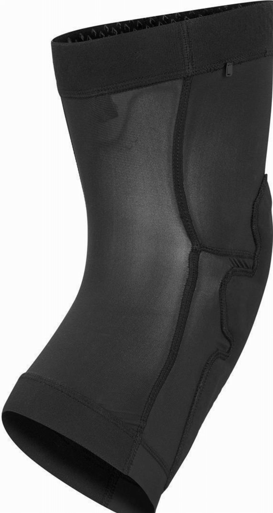 Scott Mission Evo Knieschoner black