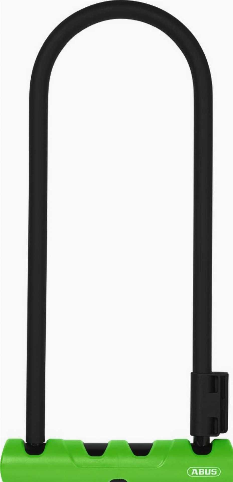 Abus Ultra 410 Bügelschloss SH 230 mm