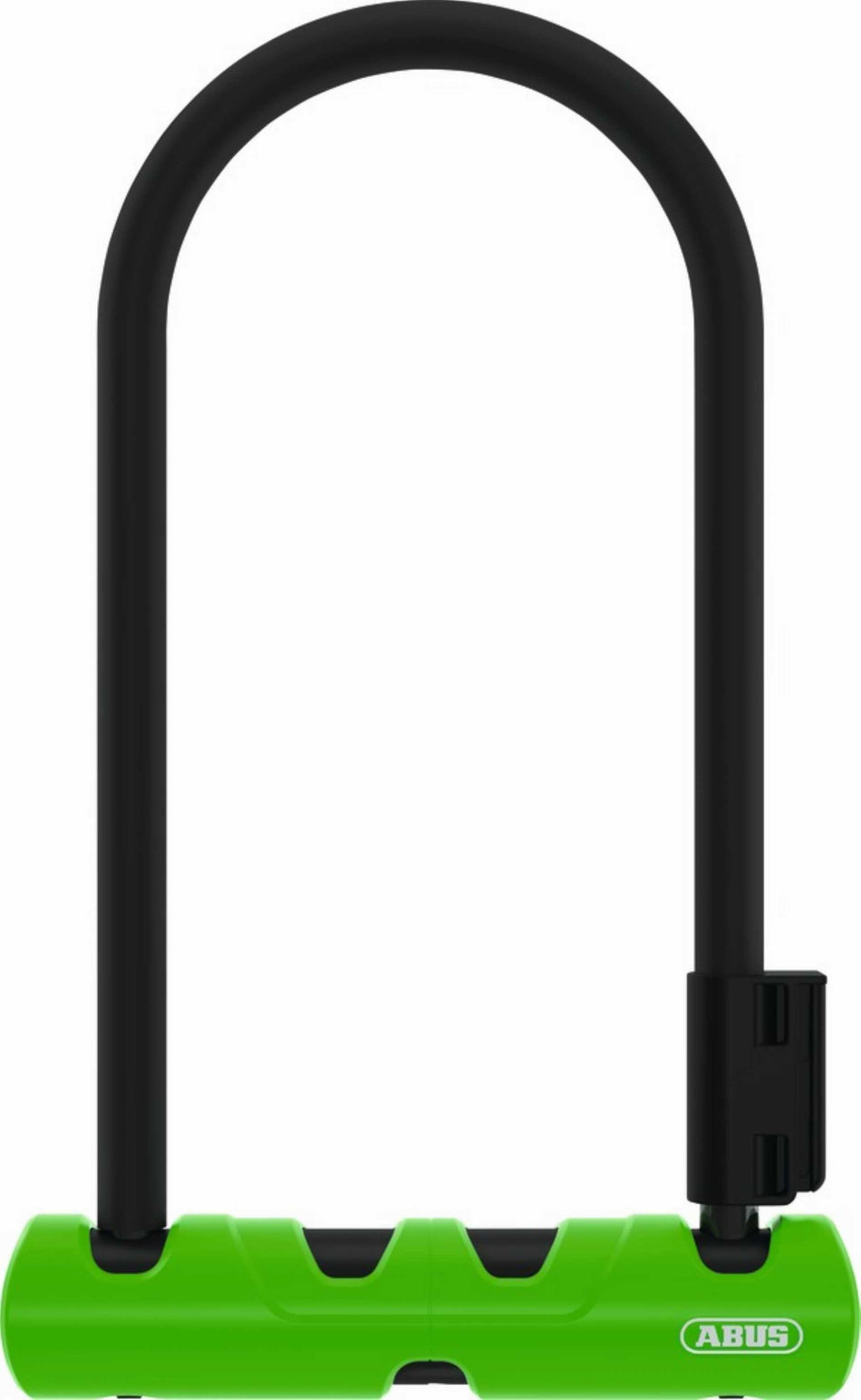 Abus Ultra Mini 410 Bügelschloss SH 180 mm