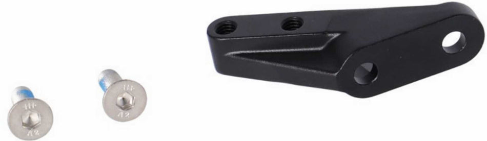 XLC Ständeradapterplatte KS-X06 KSA18/M5 für Flyon; HardSeven 9/10; Trekking 9/10