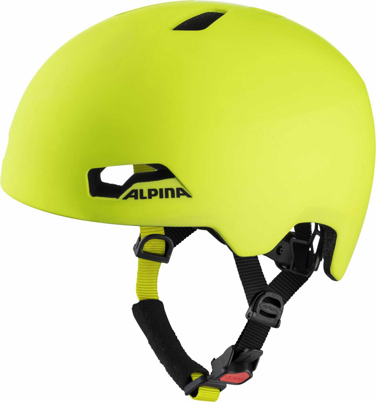 Alpina HACKNEY Helm be visible matt - 47-51 cm