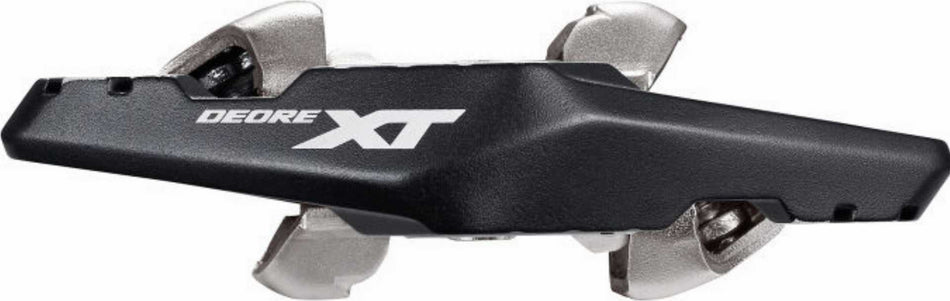 Shimano PEDAL PD-M8120 SPD XT M. CLEAT SM-SH51, O REFLEKTOR