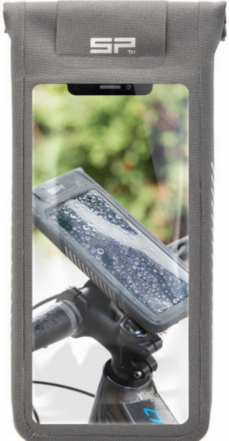SP Connect Weather Proof Universal Case Halterung M