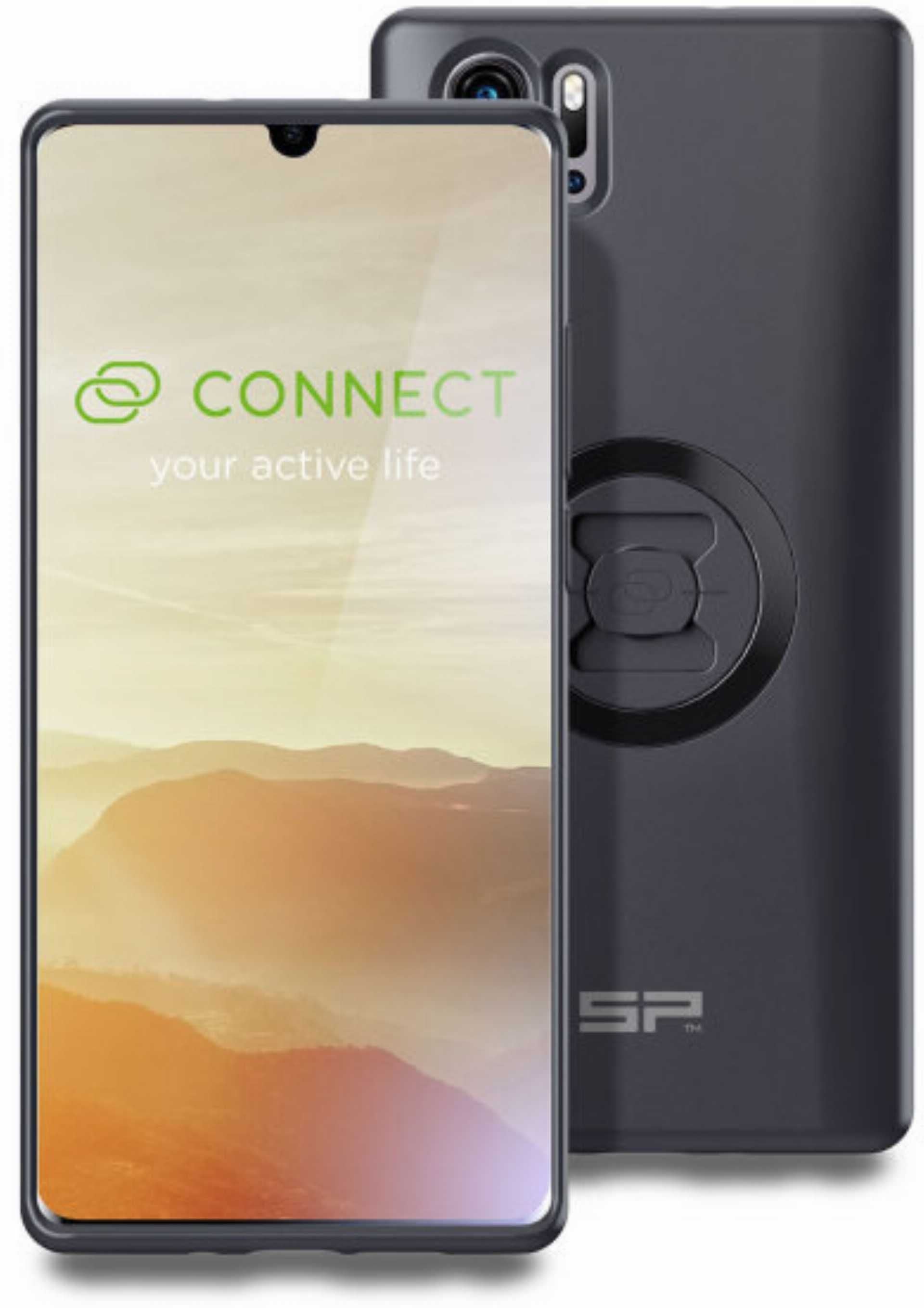 SP Connect Phone Case Set Huawei P30 PRO Halterung
