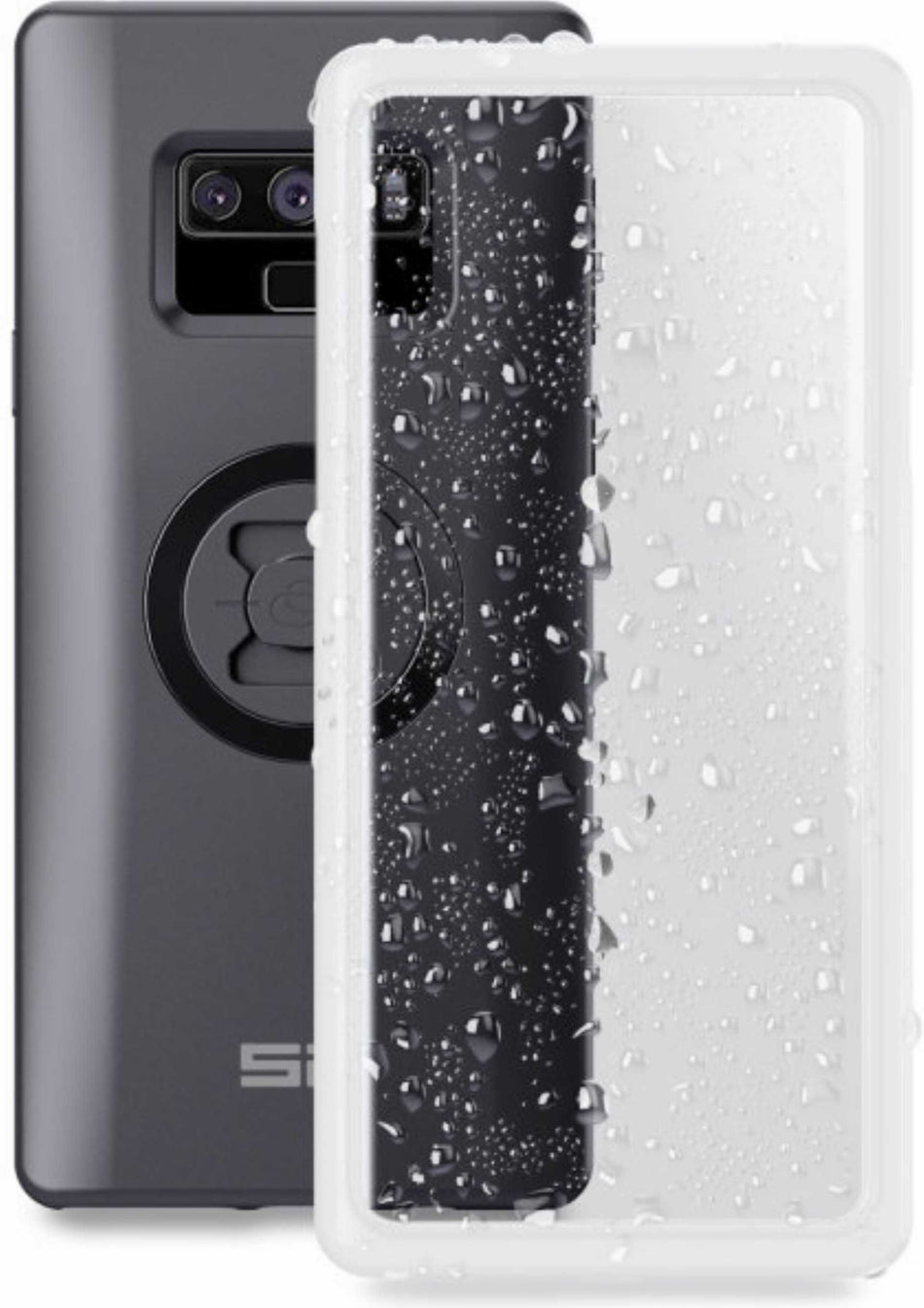 SP Connect Weather Cover Schutzhülle