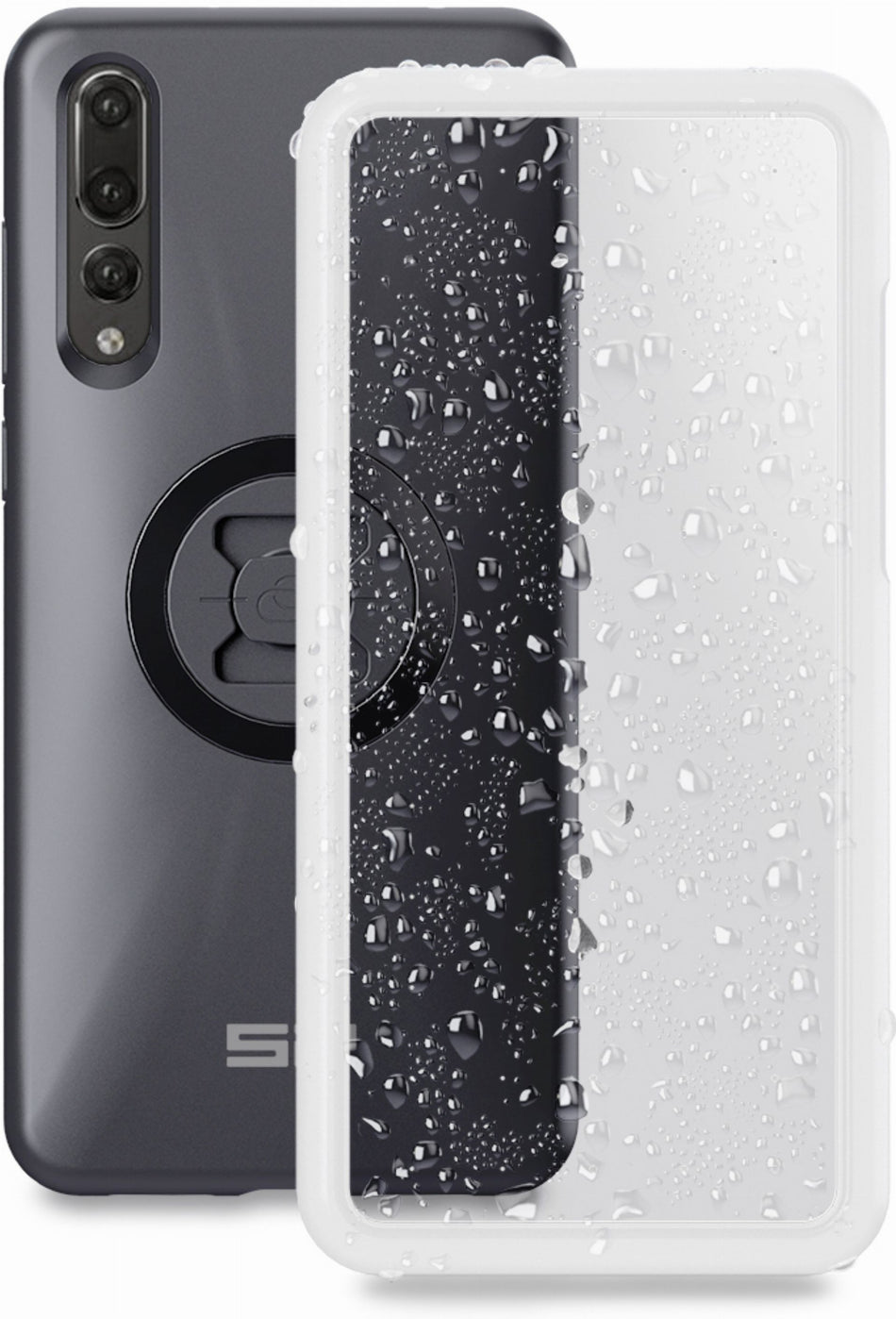 SP Connect Weather Cover P20 PRO