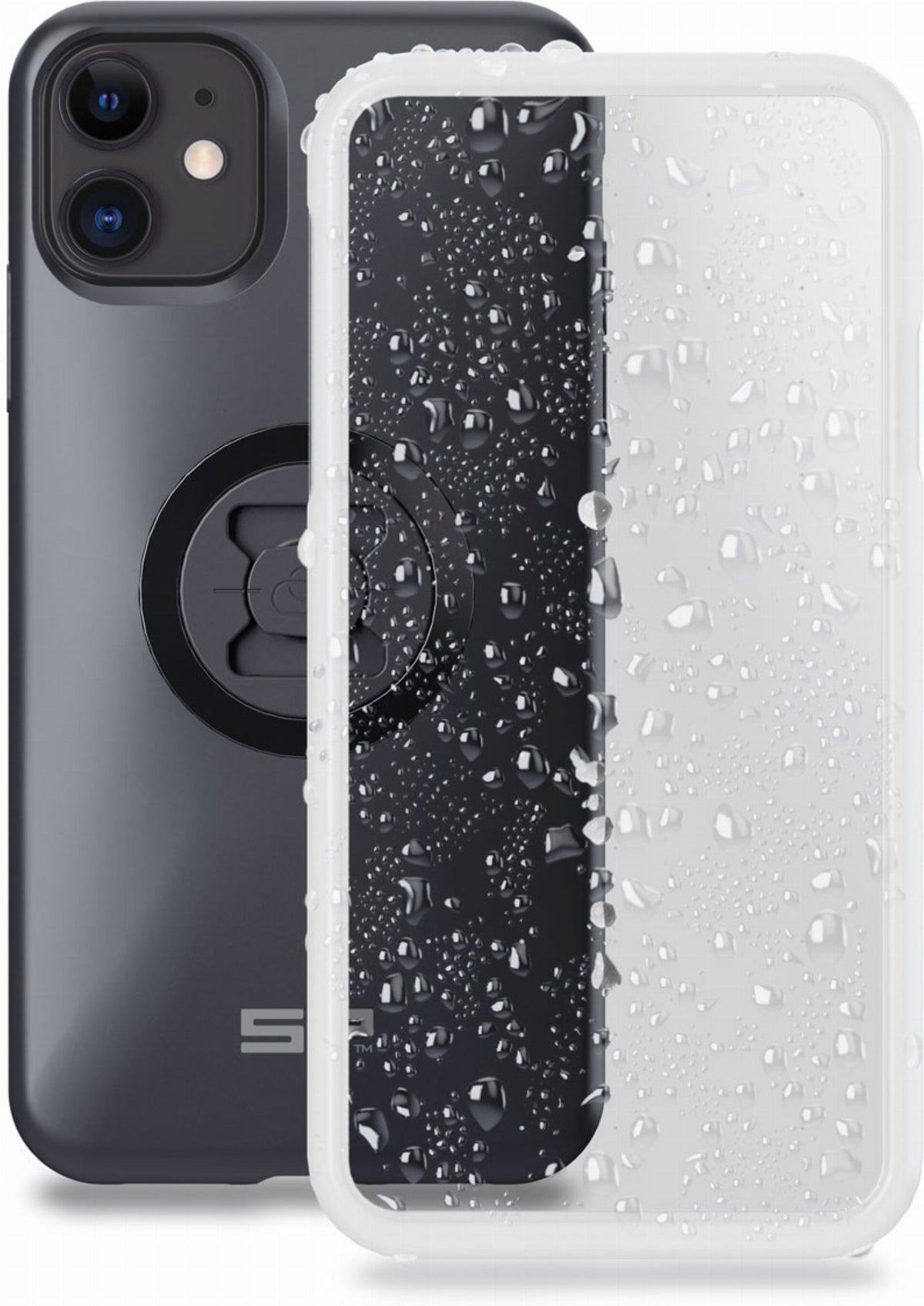 SP Connect Weather Cover iPhone 11 PRO