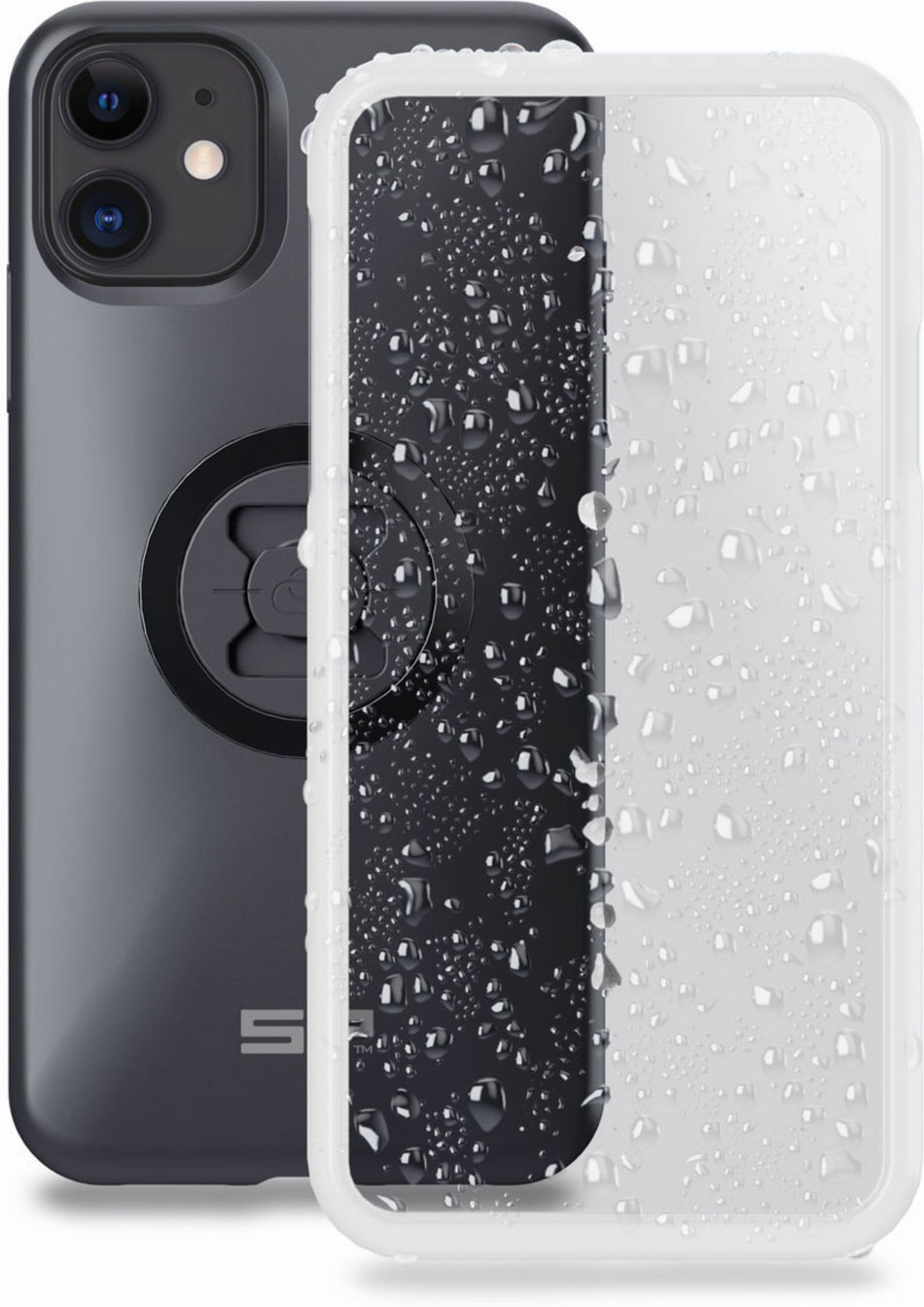 SP Connect Weather Cover iPhone 11 PRO