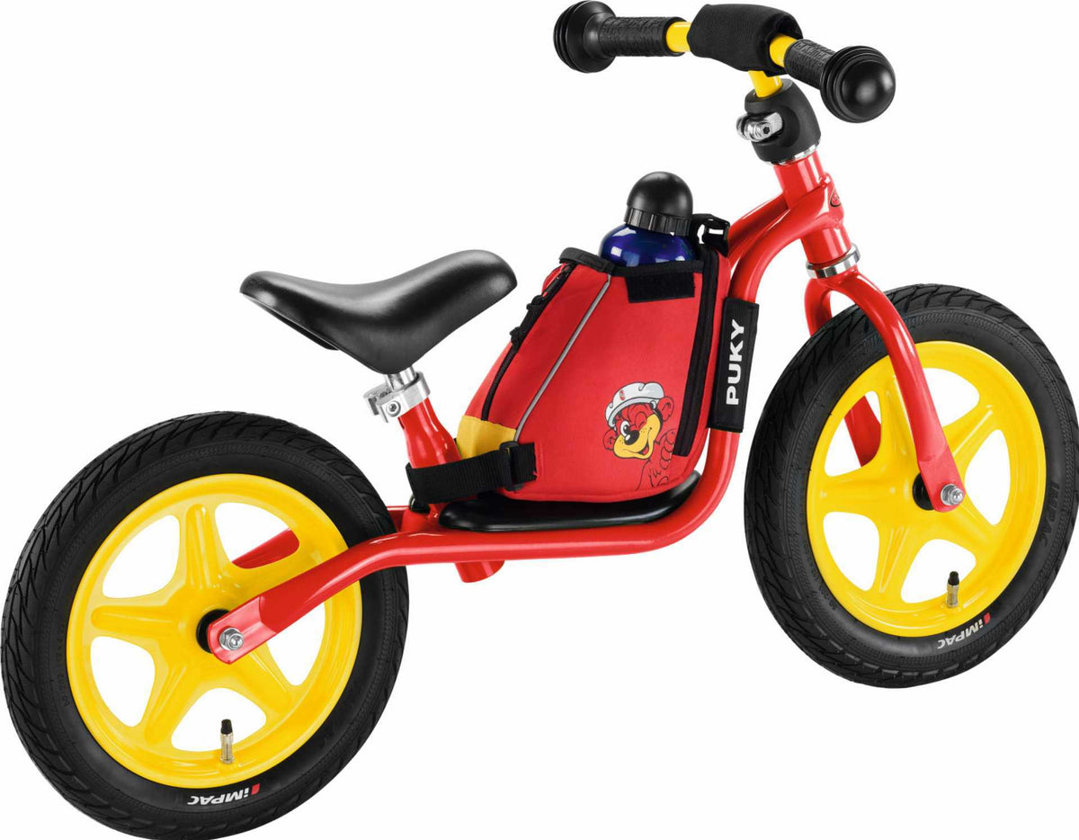 flaschenhalter puky fahrrad Puky LRT Laufradtasche PUKY color – Biketech24