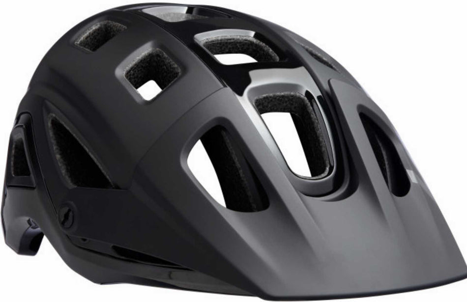 Lazer IMPALA Matte Full Black