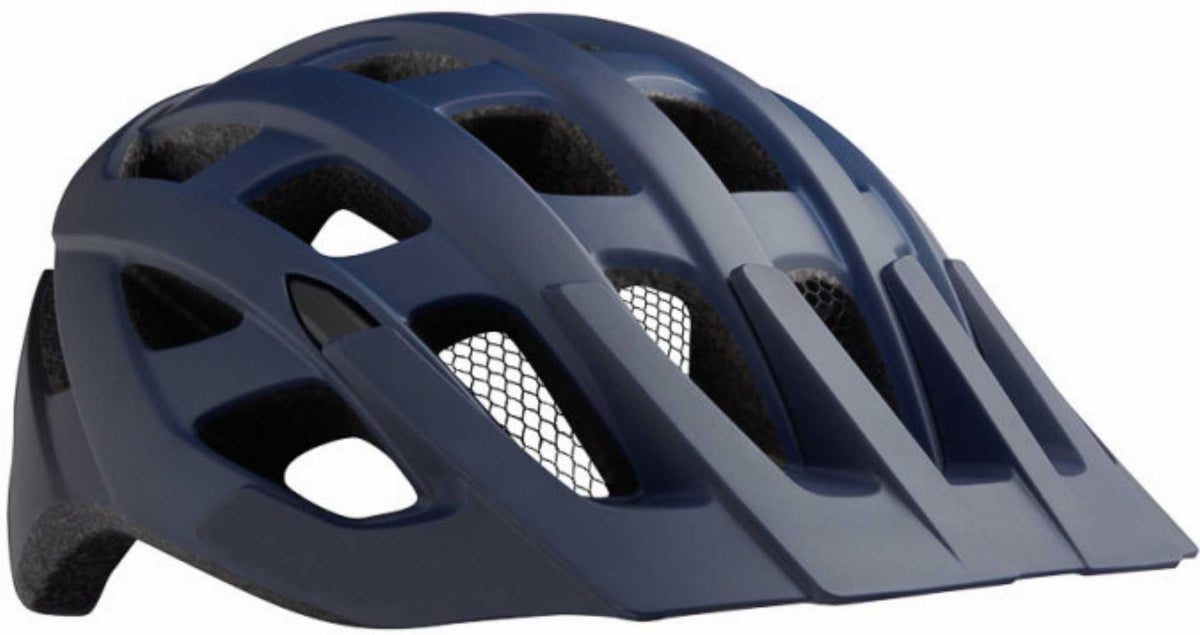 Lazer ROLLER + NET Matte Blue Black - S (52-56 cm)