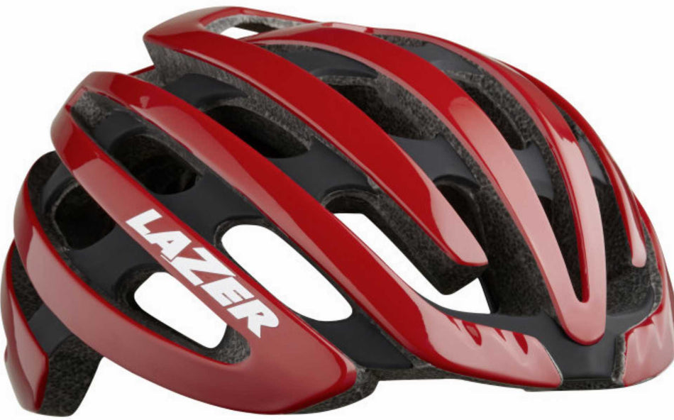 Lazer Z1 Red