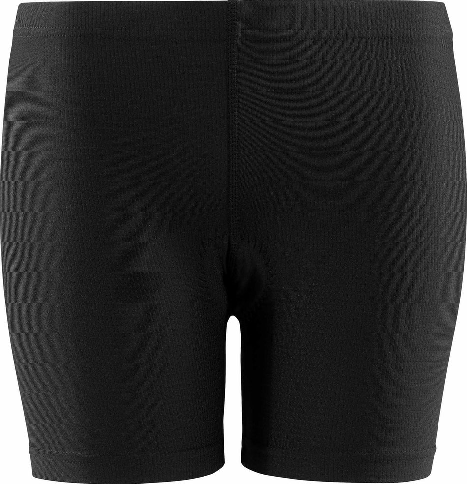 Cube JUNIOR Innenhose schwarz