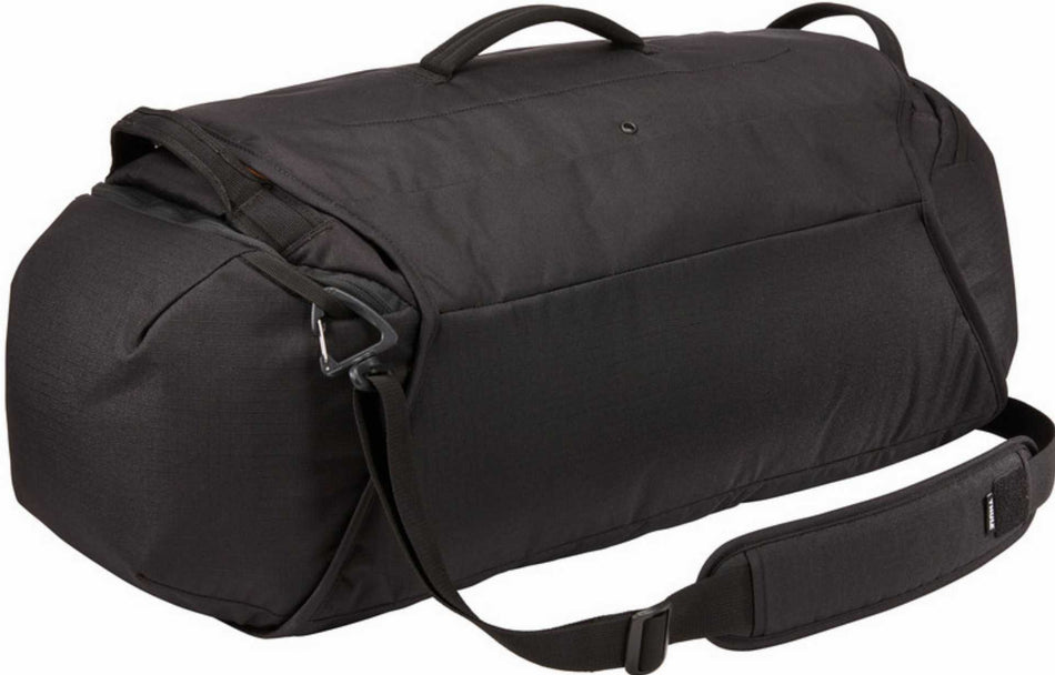 Thule RoundTrip Bike Duffel 55L Black