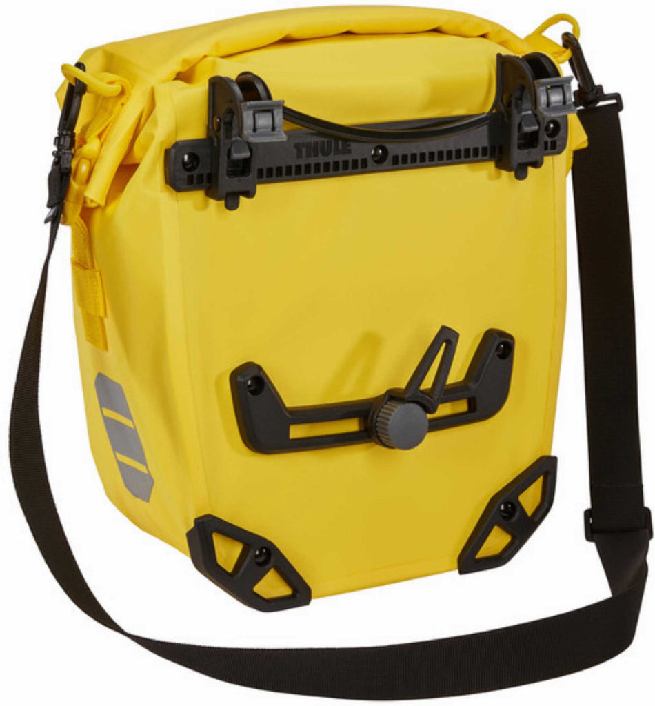 Thule Shield Pannier 13L Paar Yellow