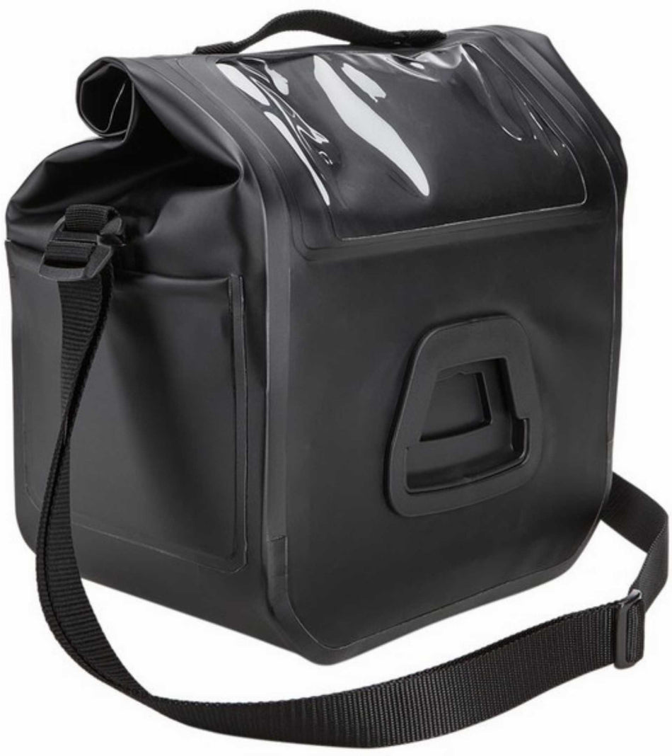 Thule Lenkertasche Shield Handlebar Bag Black