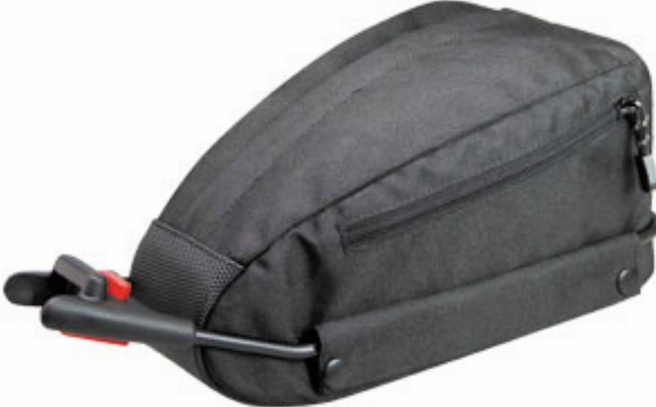 KLICKfix Contour SF Sattelstütztasche schwarz
