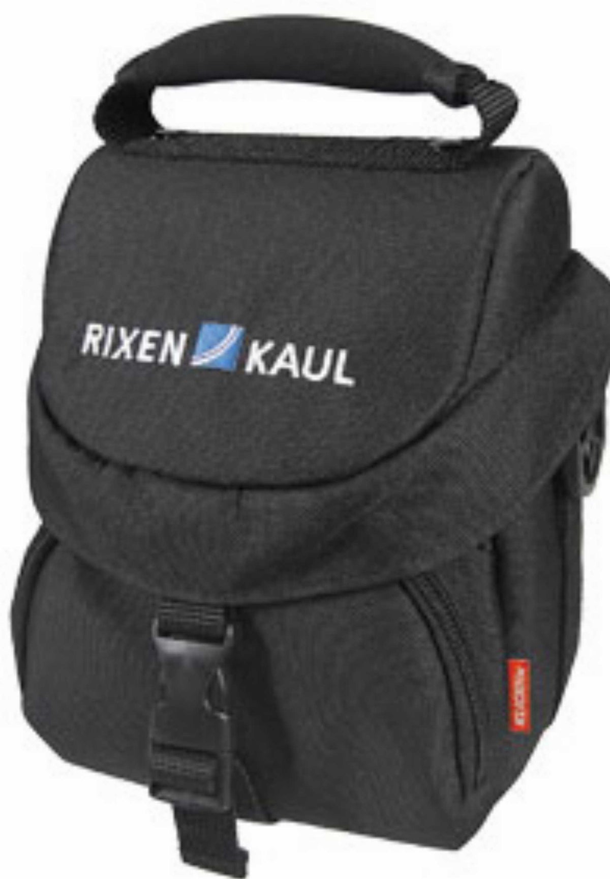lenkertasche rucksack klickfix KLICKfix Allrounder XS Lenkertasche schwarz – Biketech24