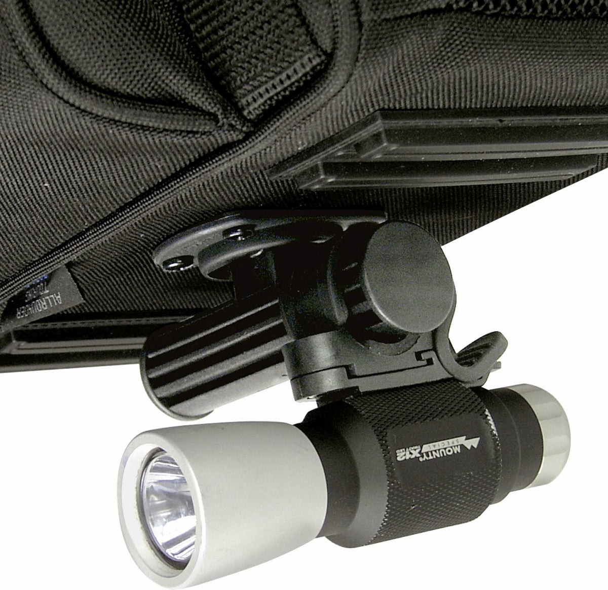 klickfix allrounder lenkertasche Klickfix Allrounder Touring Lenkertasche schwarz – Biketech24