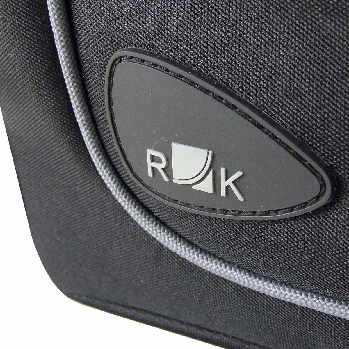 KLICKfix Allegra Fashion Lenkertasche schwarz – Biketech24