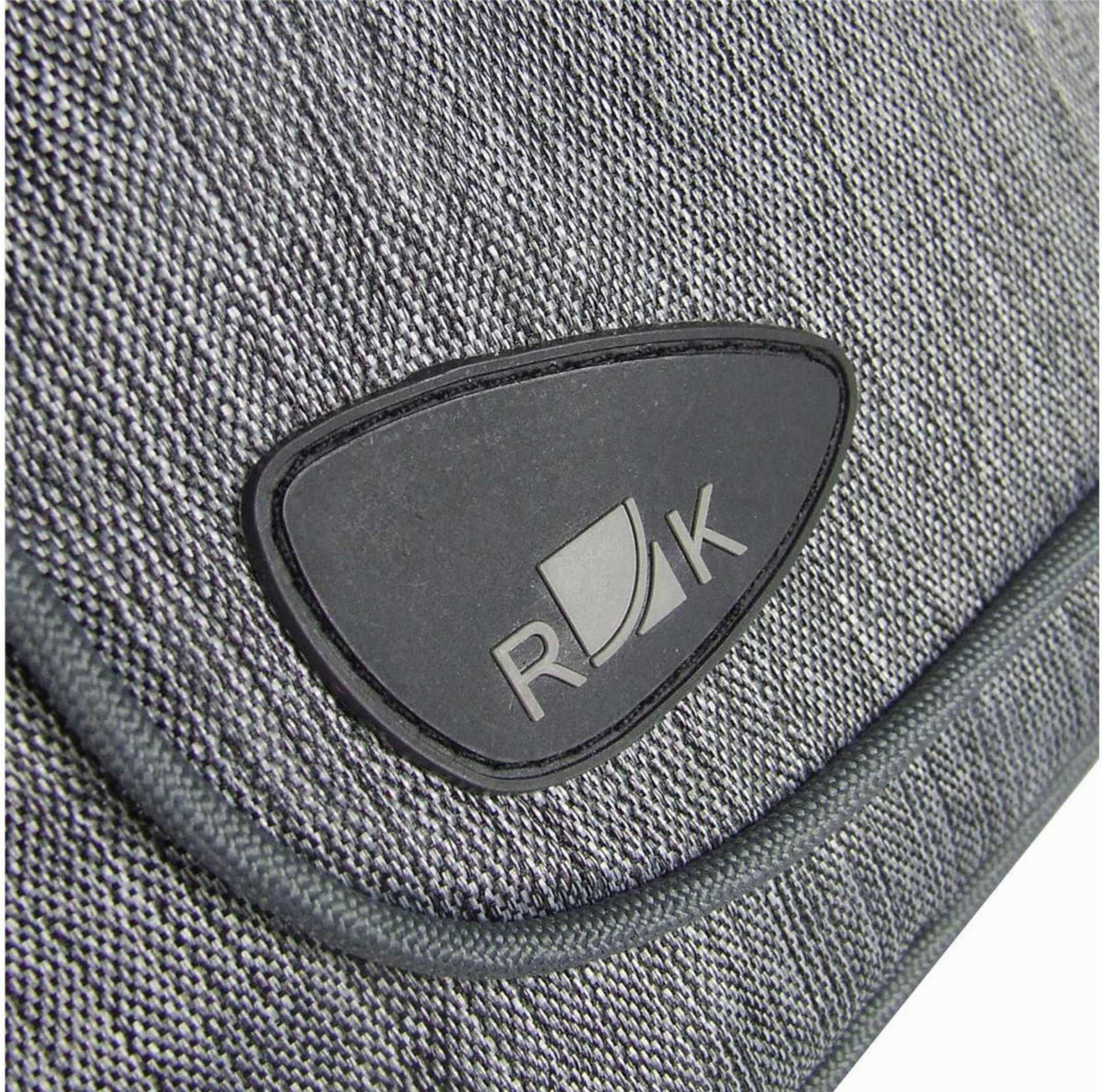 klickfix lenkertasche allegra KLICKfix Allegra Fashion Lenkertasche grau – Biketech24