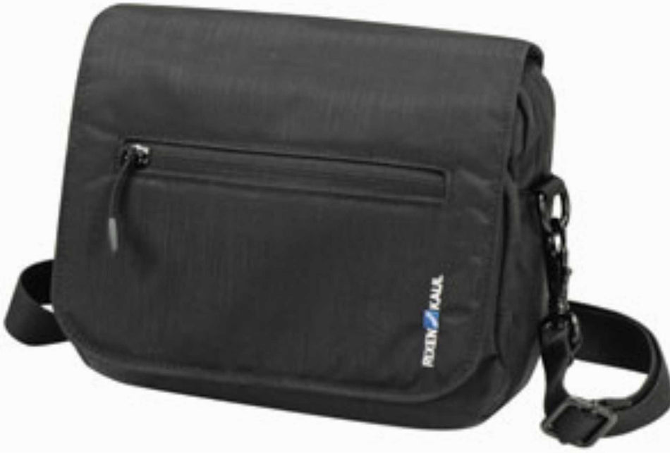 KLICKfix SmartBag Touch Lenkertaschen schwarz