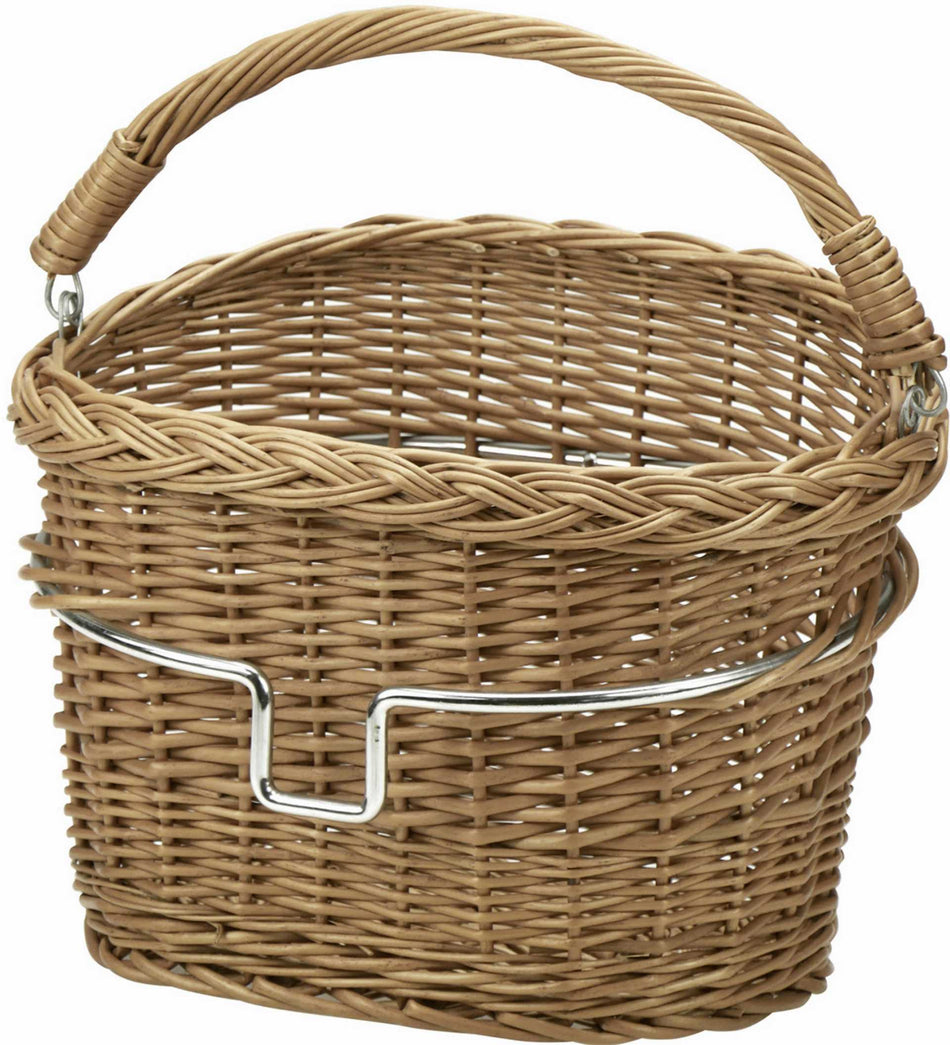 KLICKfix Weidenkorb mini