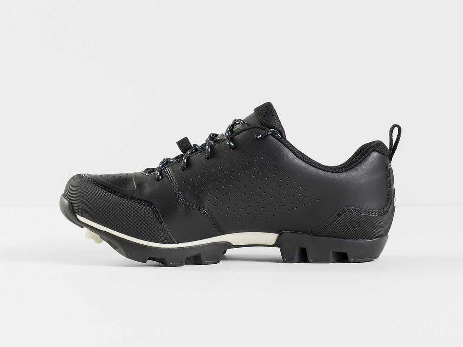 Bontrager GR2 Gravelradschuhe black