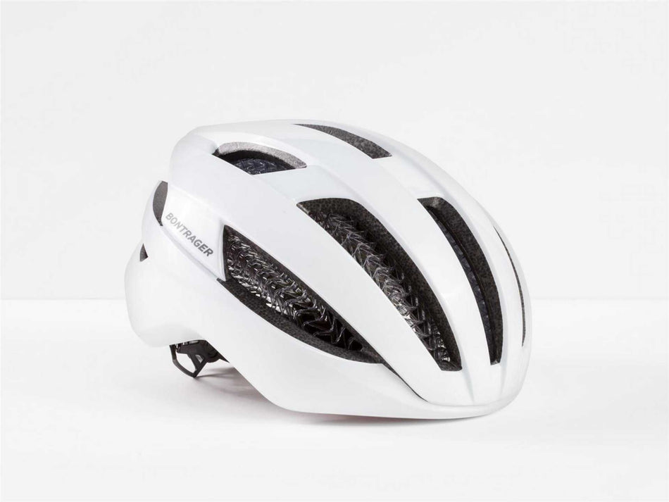 Bontrager Specter WaveCel Helm White
