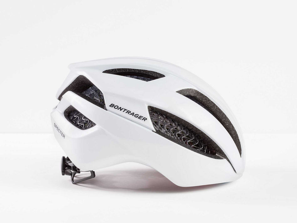 Bontrager Specter WaveCel Helm White