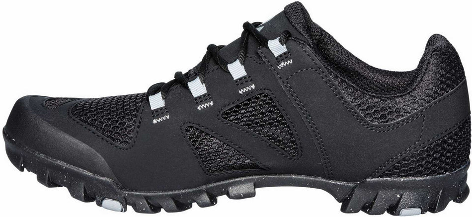 VAUDE TVL Hjul Ventilation, black