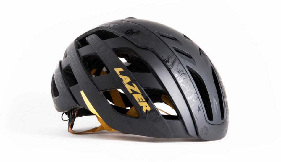 Lazer Century limited edition black schwarz