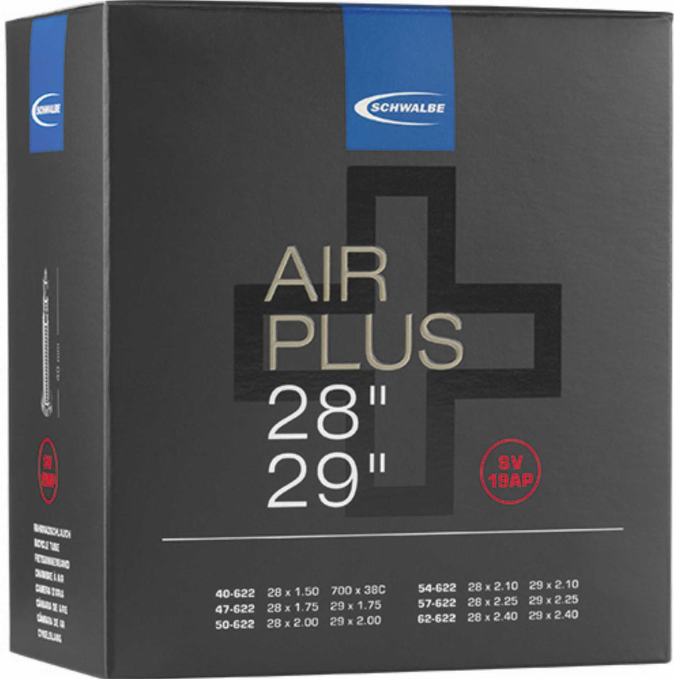 Schwalbe Schlauch SV19 AIR Plus